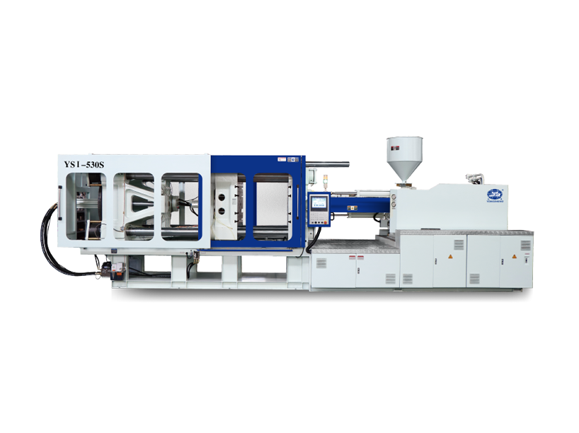 YSⅠ Series Plastic Injection Molding Machine
