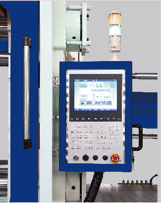 Electrical Control Unit