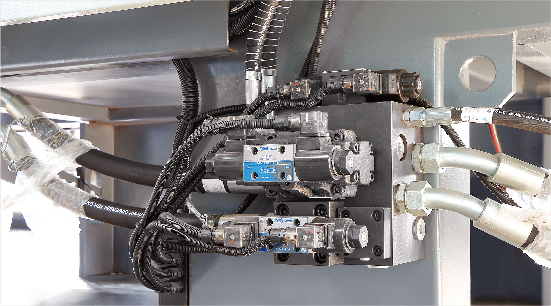 Hydraulic Power Unit