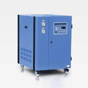 Water-cooled chiller